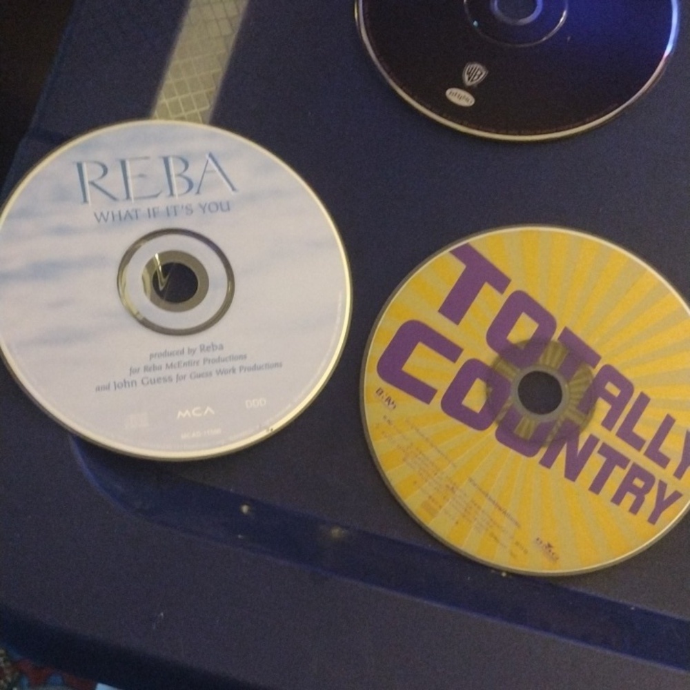 Assorted Music CDs Collection - Picture 5 of 5